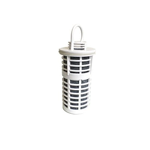 Gaia no Mizu 135 Jar-type Water Purifier Cartridge (enough for 200 2-liter plastic bottles)