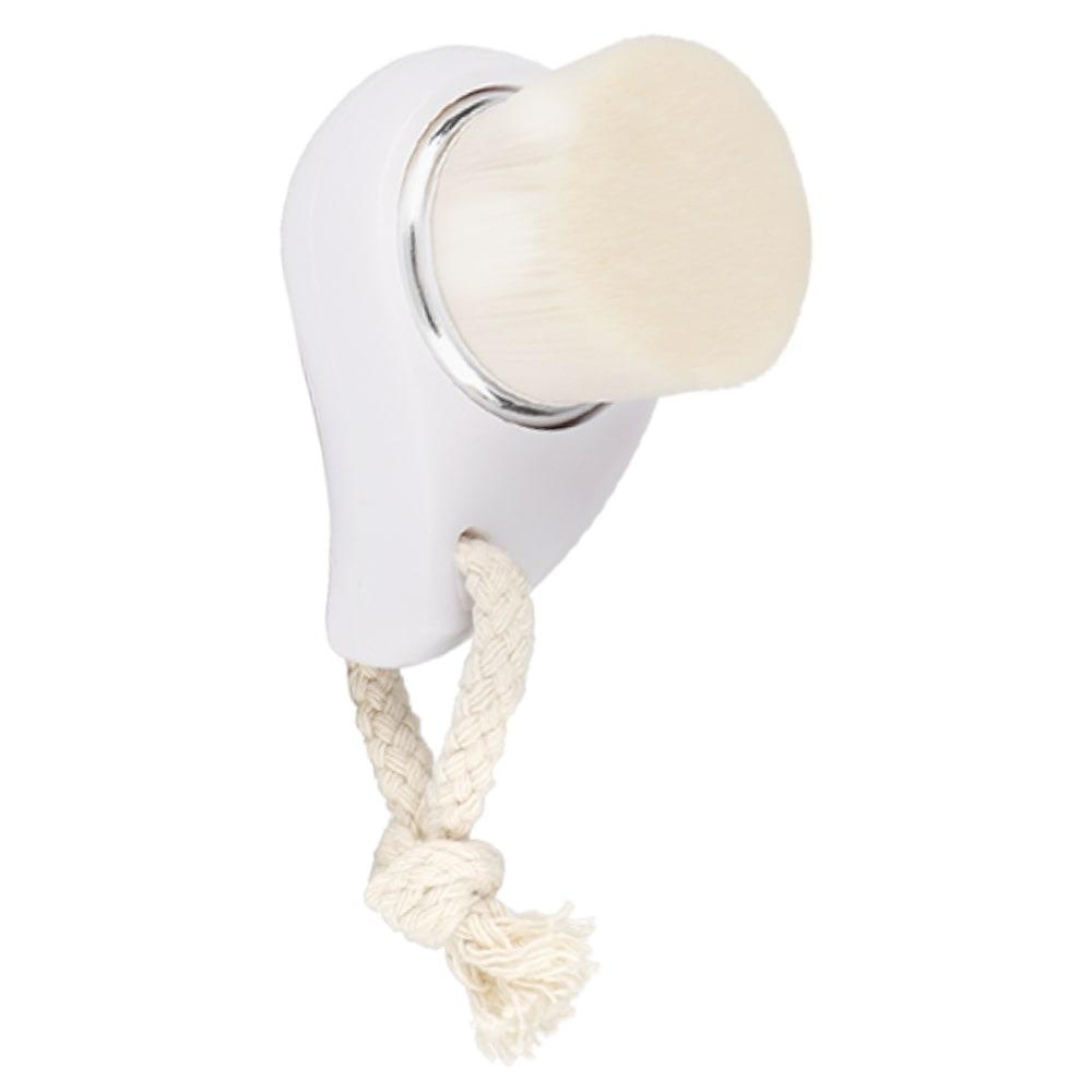 Brosse nettoyante pour les pores TOSOWOONG Exfoliante profonde Purifiante 1 pièce white
