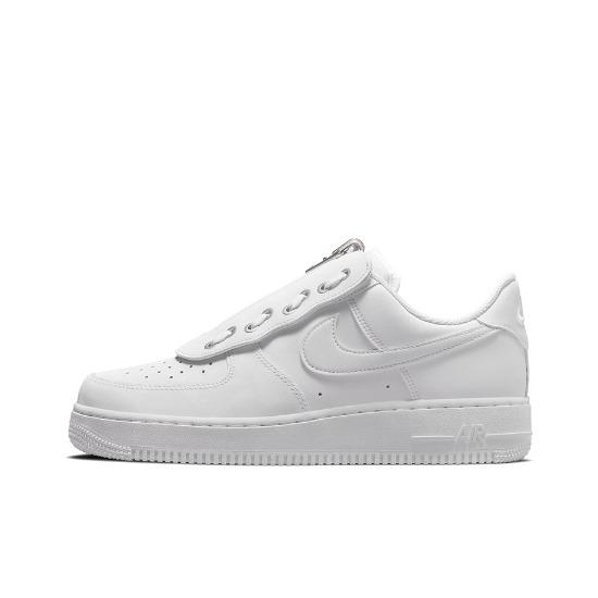 

Nike Air Force 1 Low Shroud DC8875-100 EU 42 білий