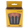 Cuesoul Integrated Dart Flights ROST AK57 T19 Carbon Fiber Shaft Big Standard Shape 3pcs CS-AK57DB10-6