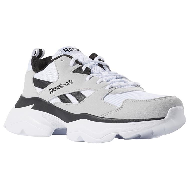 Reebok Royal Bridge 3 'Light Grey' Men's DV8338