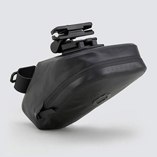 road saddle bolsa