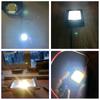Matrix Floodlight Spotlight COB LED Chip Light Bulbs LED Chip Beads Diode Lamps Lamp Bead