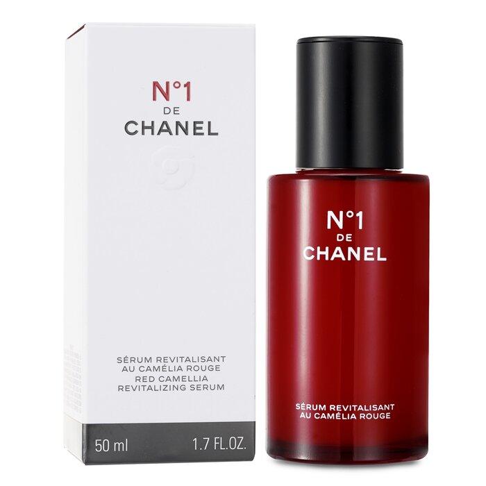 CHANEL N°1 de Chanel Red Camellia Revitalizing Serum