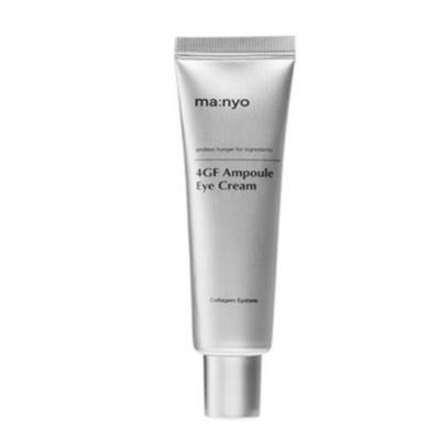 A0444 Manyo Factory 4GF Ampoule Eye Cream 30 Ml