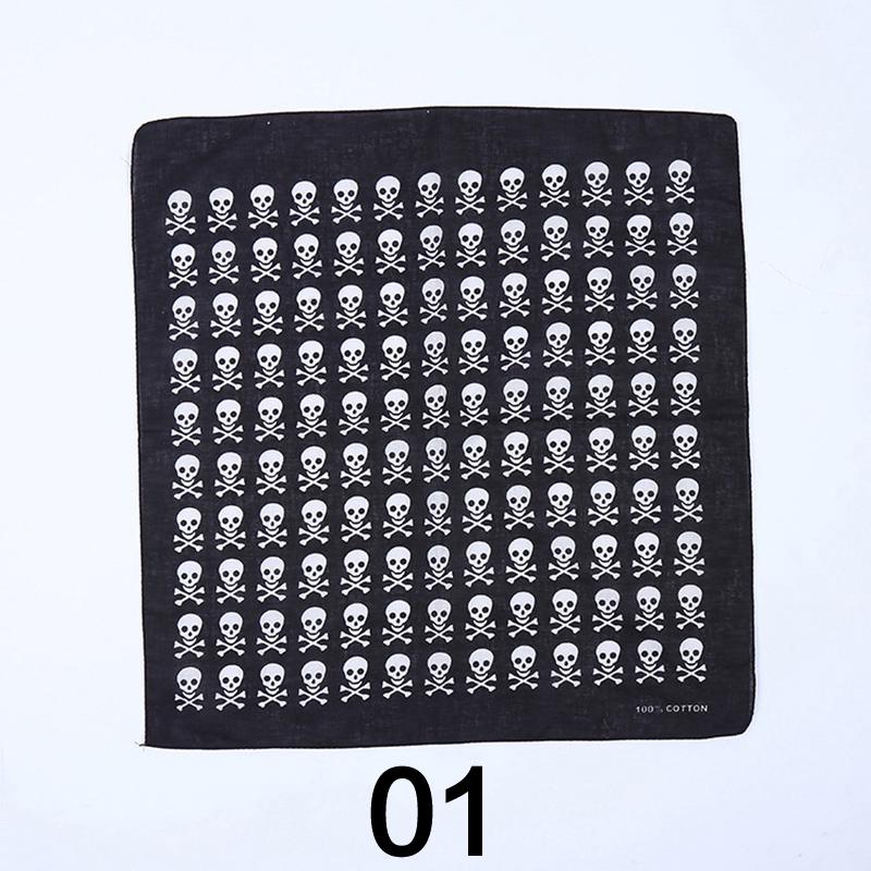 16Colors Mom gift Girlfriend gift Cotton material Summer dress accessories Silk scarf Face mask