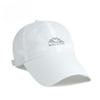 Summer Quick Dry Baseball Cap for Men Women Outdoor Long Brim Sun Hat Breathable Mesh Sports Hat Mountain Embroidery Duckbill Cap