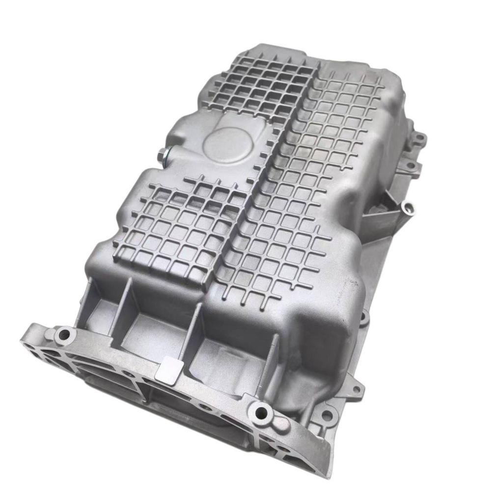 K2GZ6675A Oil Pan for Lincoln Nautilus
