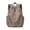 Stylish Women's Backpack Casual Minimalist Backpack Large Capacity Waterproof Bag Casually