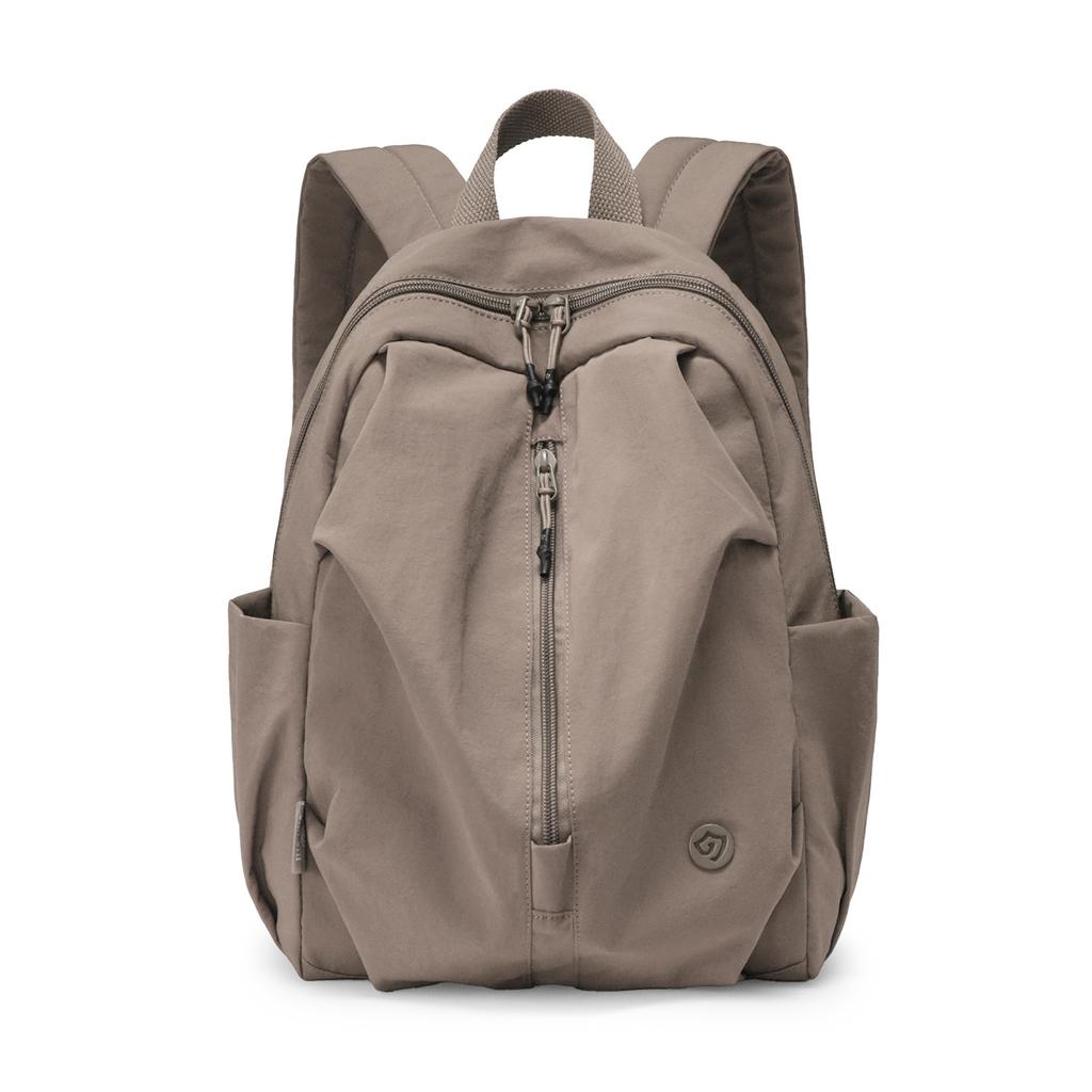 Stylish Women's Backpack Casual Minimalist Backpack Large Capacity Waterproof Bag Casually