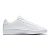 Nike Court Royale 'Triple White' GS Sneakers 833535-102