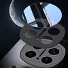 For Magsafe Magnetic Armor Shockproof Case For Honor Magic 7 6 Pro Cooling Magsafing Cover Lens Protector For Honor X60 200 Pro