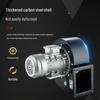 Compact High-Pressure Centrifugal Fan for Kitchen and Laboratory Ventilation