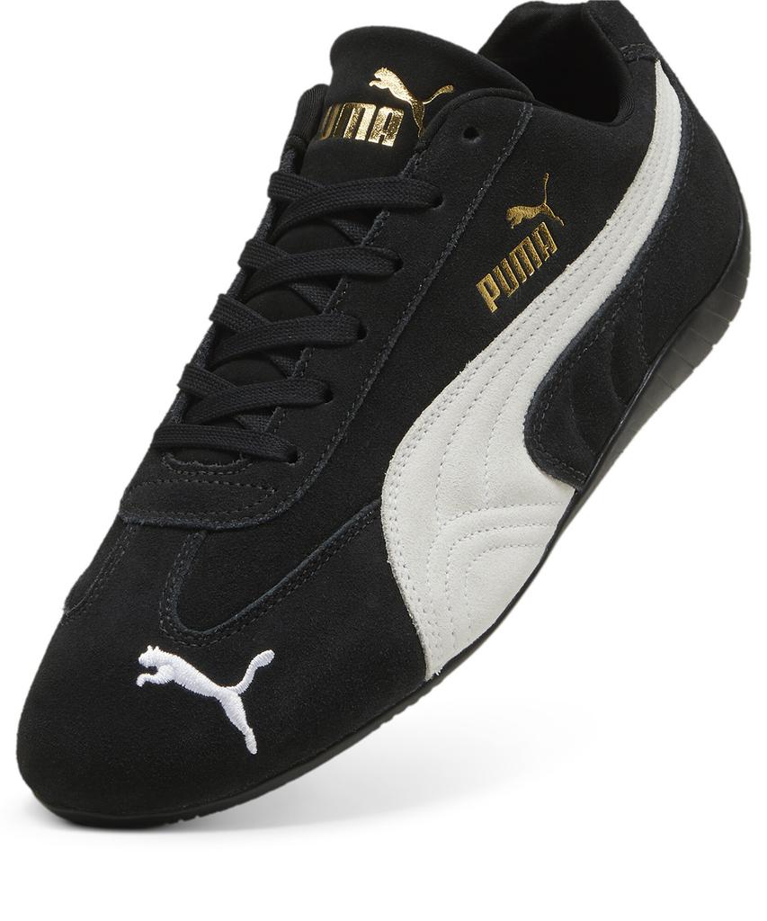 Puma Speedcat Og - Black / 398846-01