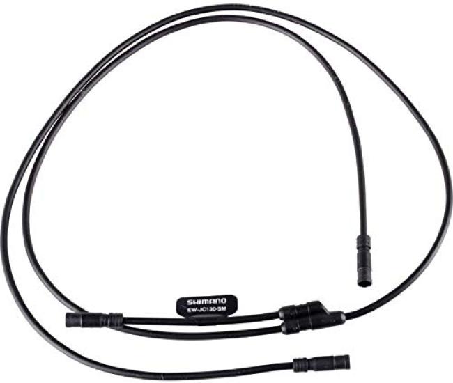 SHIMANO SM Cable Length IEWJC130SM EW-JC130 - 450mm-350mm-50mm