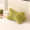 Cervical Cushion Bed Rest Pillow Cervical Support Bed Pillow For Postures Alignment And Spine Relief