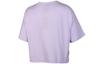 Nike Crop Tops Women's Crew Neck Moderate BV4778-539