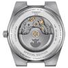 TISSOT PRX Automatic Mechanical Movement Men's Watches Watch 40mm Blue Dial Stainless Steel Case T137.407.11.041.02
