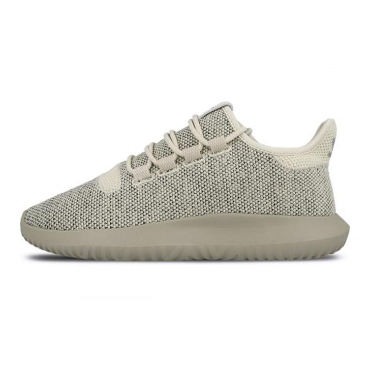 Adidas Originals Tubular Shadow J Low top Abrasion Resistant Low top Kids Lifestyle Shoes Linen Teenagers BB8877 37⅓