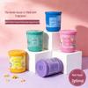 Solid Deodorizer: Odor-Removing Air Freshener for Home & Bathroom