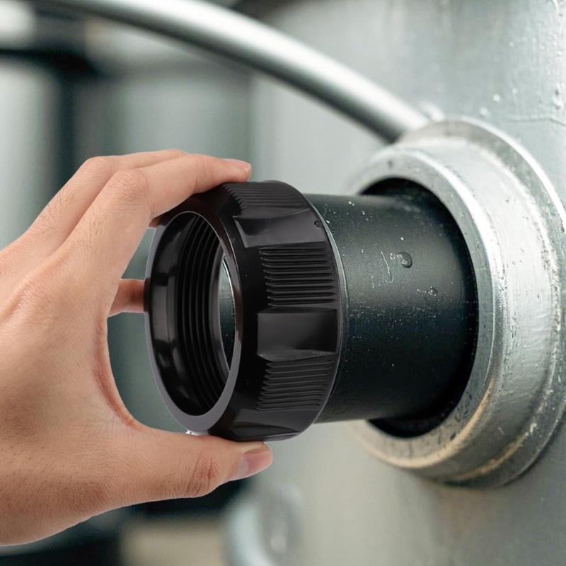 R0523000 Sestava uzávěru vypouštěcího filtru Plastový kryt vypouštěcího otvoru Náhradní kryt víka vypouštěcího otvoru bazénu Čisticí uzávěr solinátoru