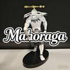 2026 New Release Hakkiken Jakai Shinshou Makura Anime Model Desktop PC Case Decor Collectible Action Figure Toy Gift For Fans