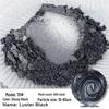 120 Color Chameleon Pearlescent Mica Powder for Epoxy Resin, Paint, and Watercolor