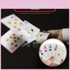 Premium Plastic Poker Cards Waterproof Thickened Anti-wear Bridge Playing Cards