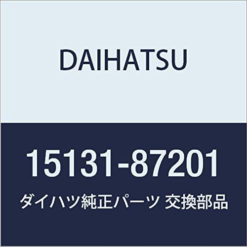 DAIHATSU Genuine Parts Oil Pump Relief Valve Part Number 15131-87201