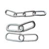 Galvanized Steel Link Chain