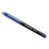 Uni-ball Air UBA188M 0.5 mm Roller Ball Pens Blue Ink Pack of 6 for Office Home & School Use