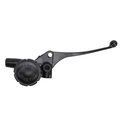 Front Brake Lever Master Cylinder Motorcycle Brake Master Cylinder 43015‑018