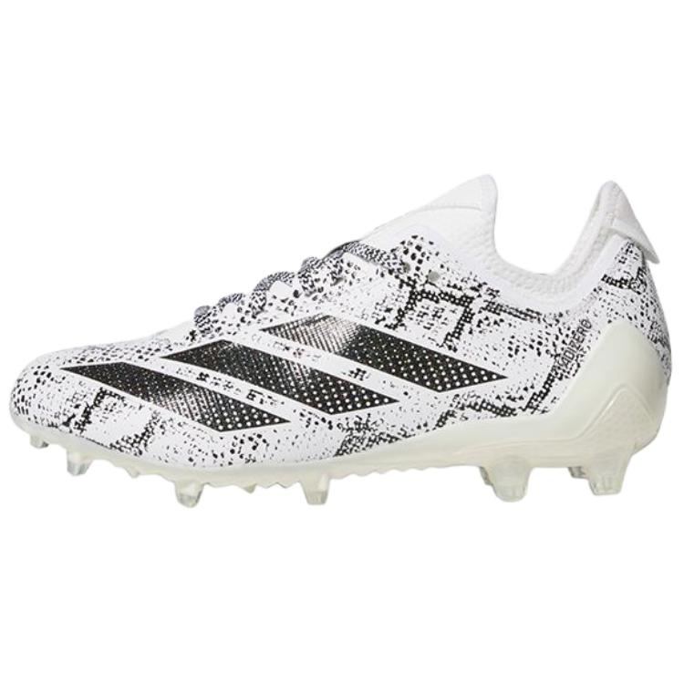 

Adidas Adizero Electric.1 2 Exotic Speed Pack - White Black JQ0029 43⅓