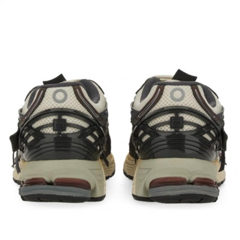 New Balance Breedable Mesh Cushioning Lightweight Supportive Design Sneakers U1906ana C