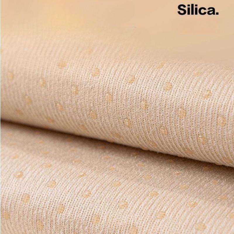 Plush Sofa Cushion French Autumn and Winter New Style Thick Cushion Premium Feeling Fixed Non Slip One-piece Cover Cloth Towel