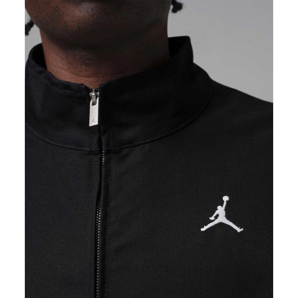 Jordan Flight Logo Oversized Long Sleeve Jacket Men jackets IF1822-010