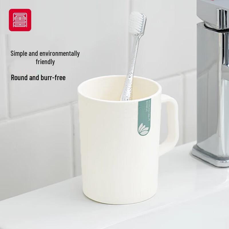 Fuju Oral Hygiene Cups & Organizers