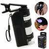 Portable Pocket Microscope for Children, Scientific, Mini, 80-150X, with Handle