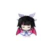 Plushie Game Genshin Impact Columbina Sandrone 12cm Doll Toy Plush Keychain Pendant Cosplay Gift Cute MK