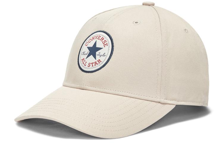 Converse Baseball Caps Unisex Light Gray 10008476-A35