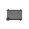 Stazione di alimentazione portatile Oscal 6000w 57600kWh 120V/240V Controllo APP intelligente Batteria estendibile Stazione di alimentazione robusta Oscal Power Max 6000