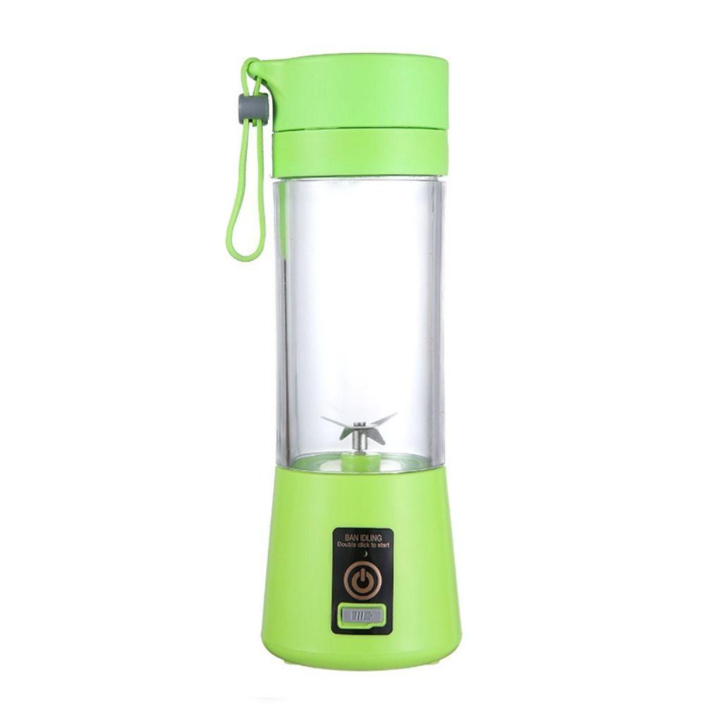 Portable Mini Blender Multifunctional Juice Mixing Machine New Juice Extractor  Traveling