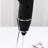 Universal Egg Beater Holder Multifunctional Whisk Organizer Hand Blender Holder  Milk Mixing