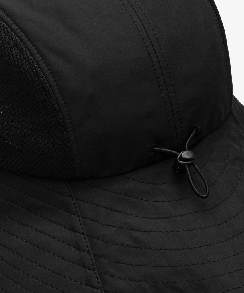 LACOSTE Unisex Uv Protection Sports Bucket Hat Rk346E-56G 031