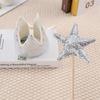 Glitter Design Party Headwear Fairy Stick Style Star Fairy Stick  Birthday Celebration