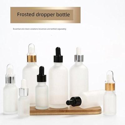 Outils et accessoires – Pots et flacons cosmétiques