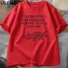 Celebrating 650 Years of Bubonic Plague Funny T Shirt Men Women Printed Tshirt Cotton Short Sleeves O Neck T Shirt Designer Tees