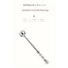Male Stainless Steel Anal Plug Butt Beads G Spot Wand Male Prostate Massage Stick Double Dildo Vagina Sex Toy Anal Dildo