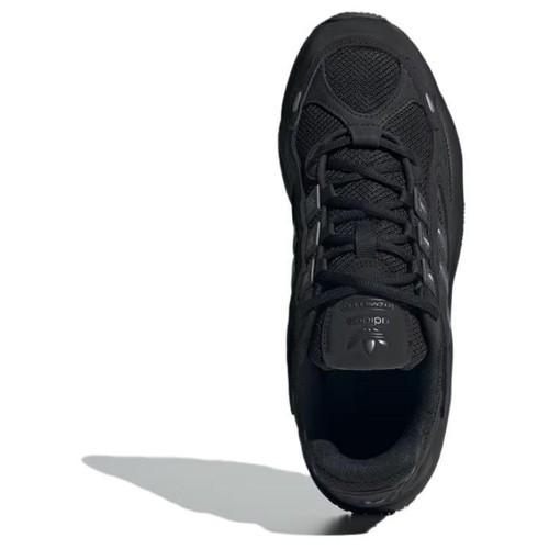 adidas Ozmillen Black Silver Metallic - IF9601