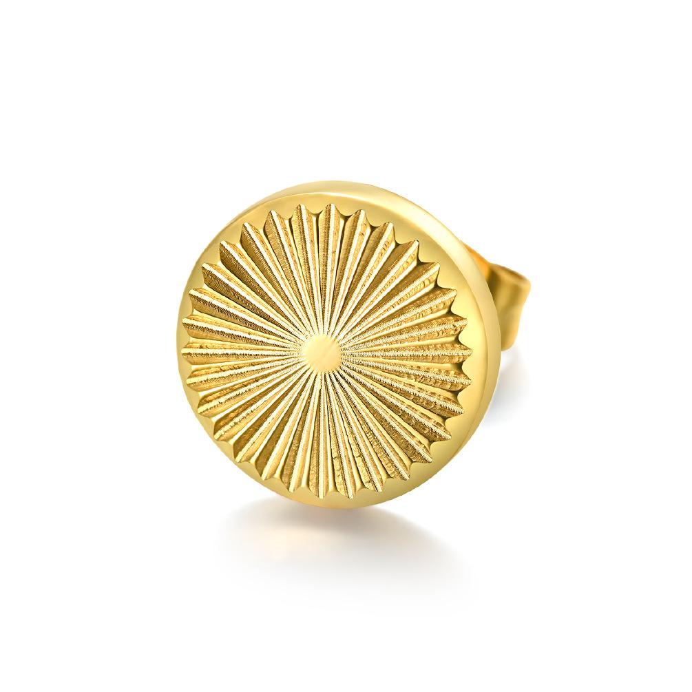 

Новые модные мужские и женские серьги с рассеянным источником света